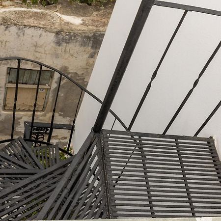 Elizabeth'S Small Apartment Naxos City Exteriér fotografie